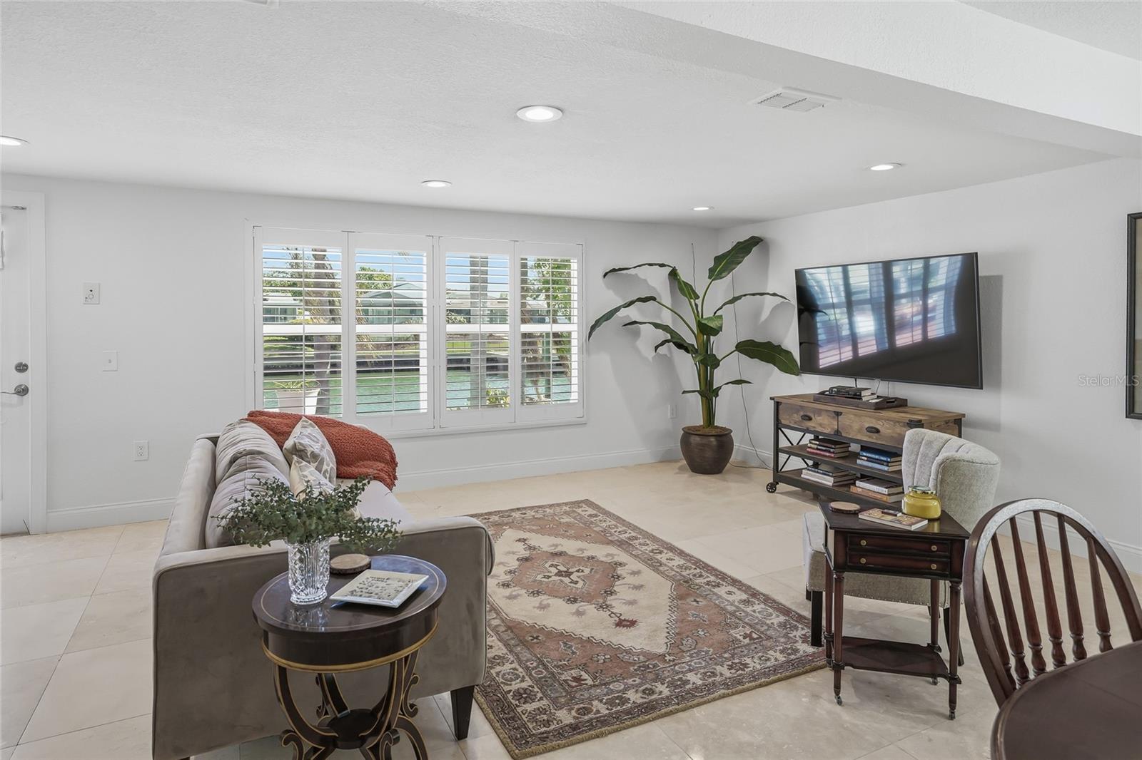 DANA SHORES UN 3 SEC - Residential