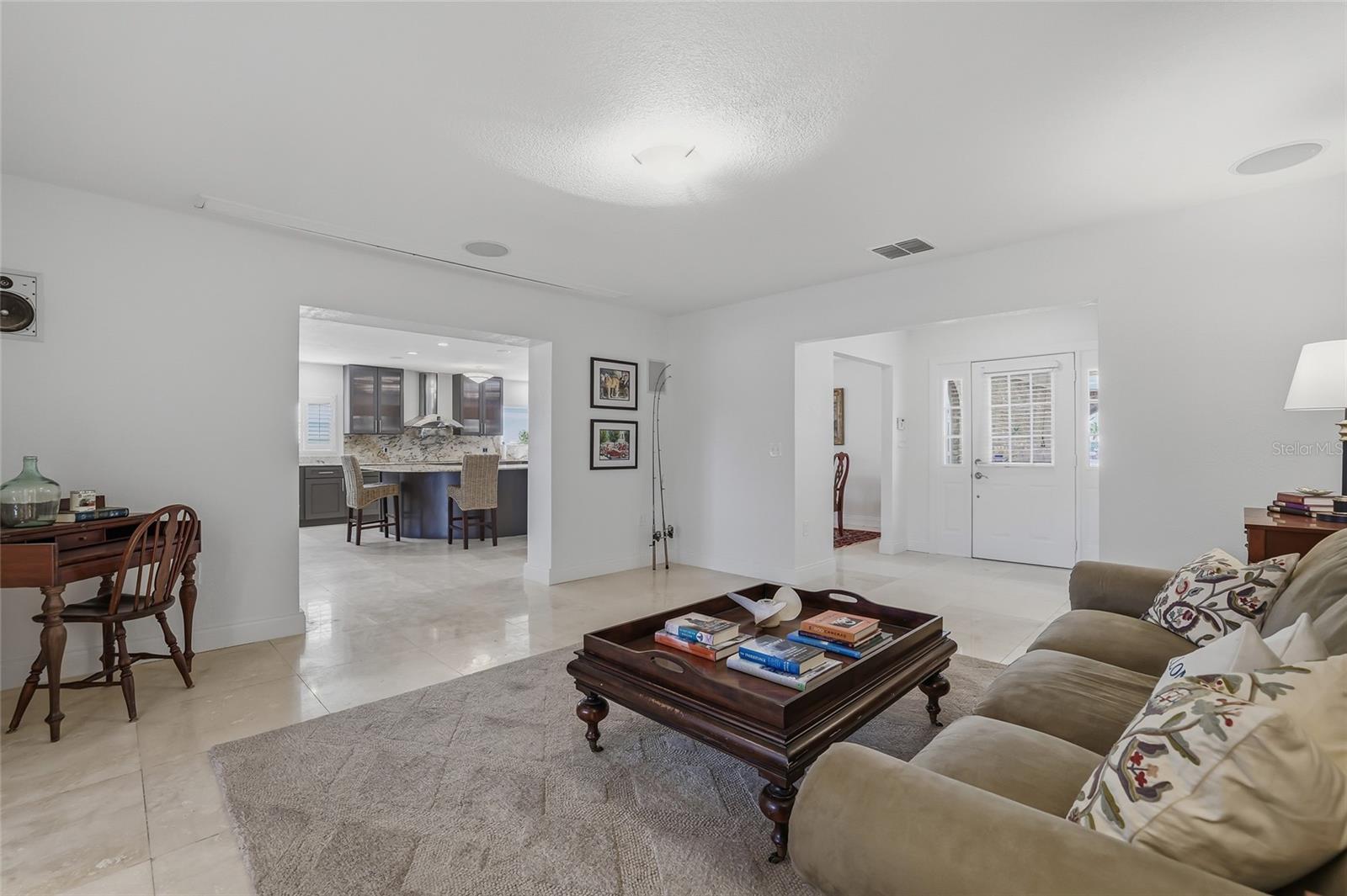 DANA SHORES UN 3 SEC - Residential