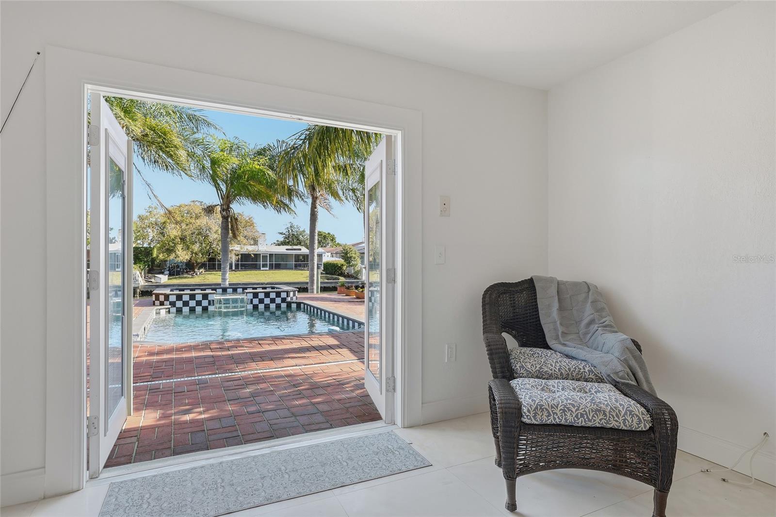 DANA SHORES UN 3 SEC - Residential