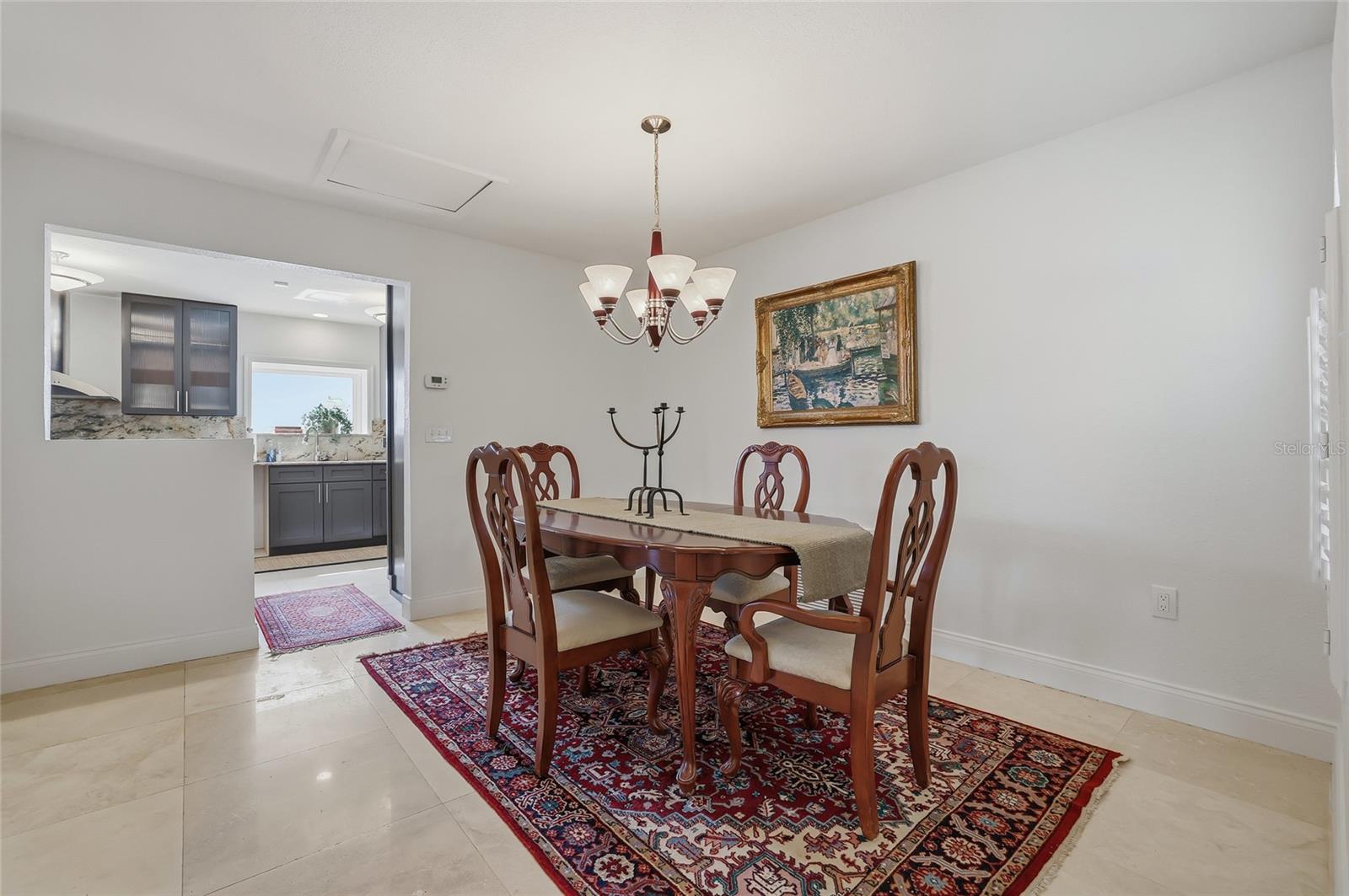 DANA SHORES UN 3 SEC - Residential