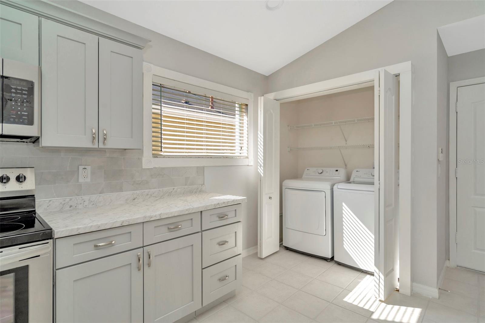 OAKSTEAD PRCL 05 - Residential