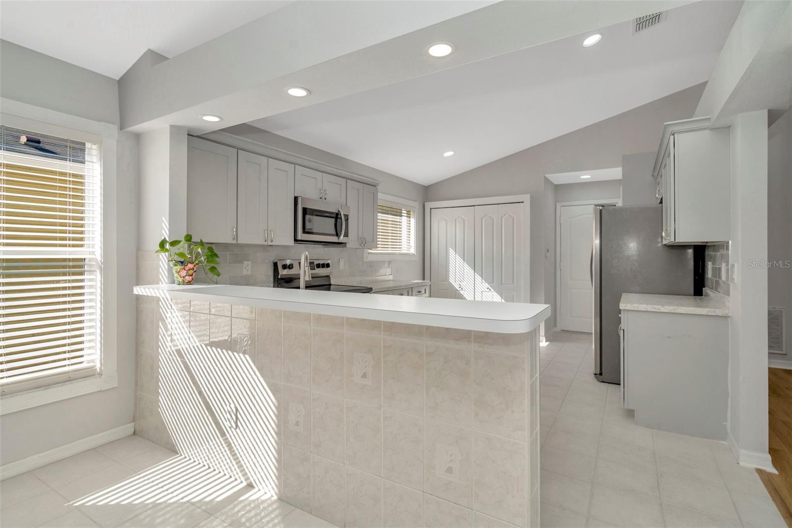 OAKSTEAD PRCL 05 - Residential