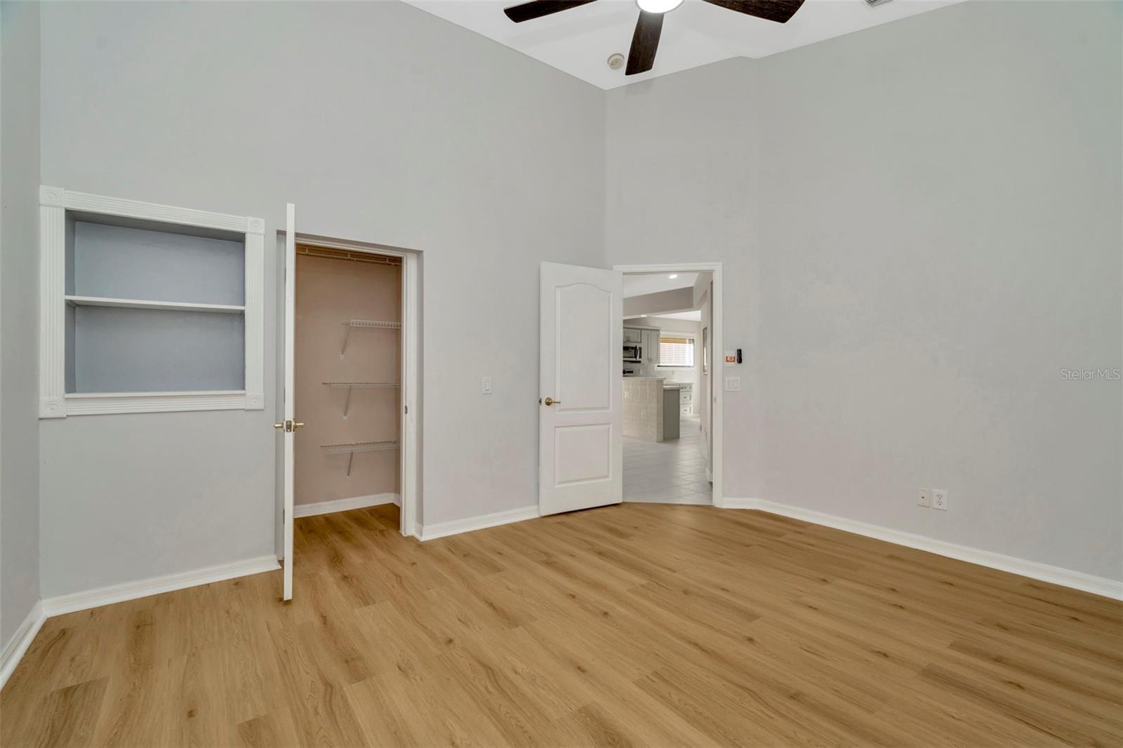 OAKSTEAD PRCL 05 - Residential