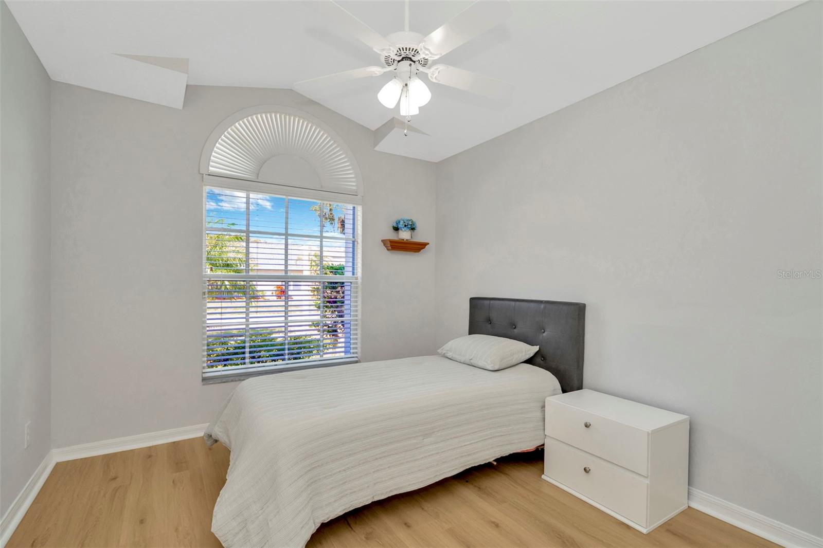 OAKSTEAD PRCL 05 - Residential