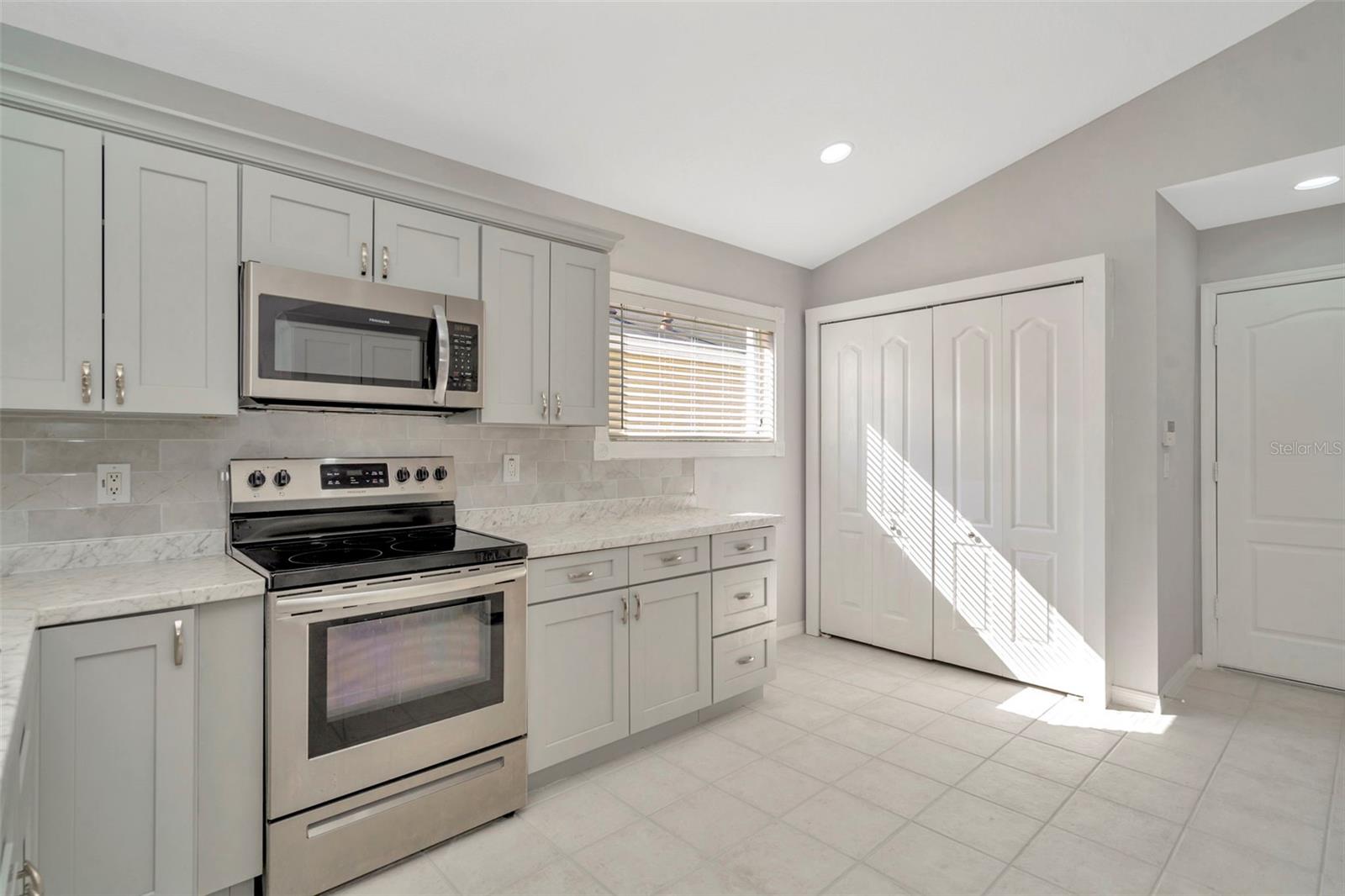 OAKSTEAD PRCL 05 - Residential