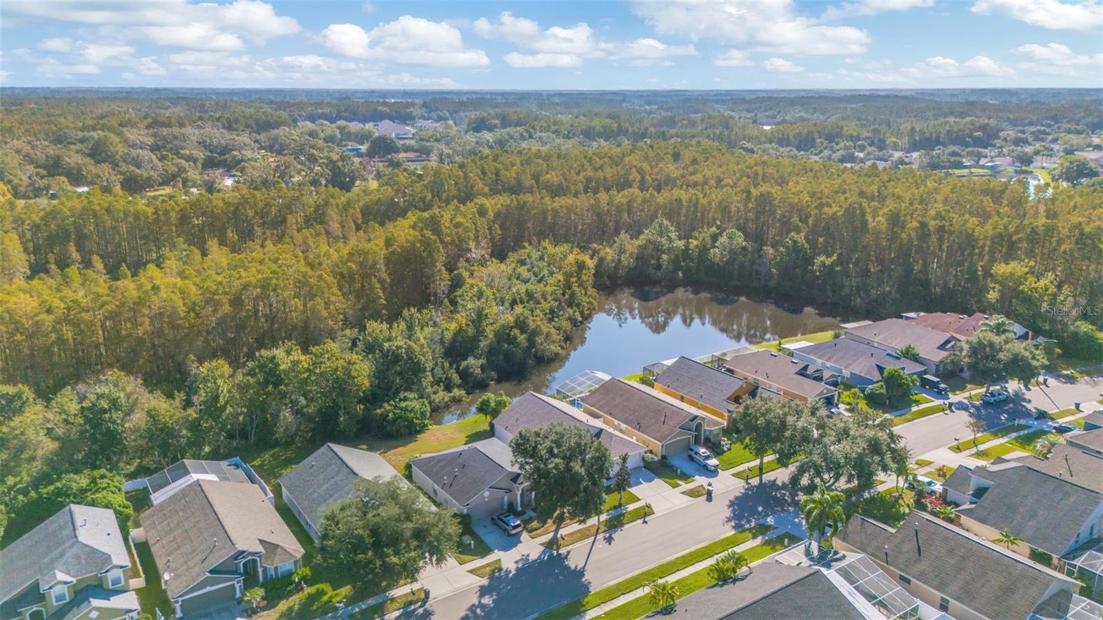 OAKSTEAD PRCL 05 - Residential