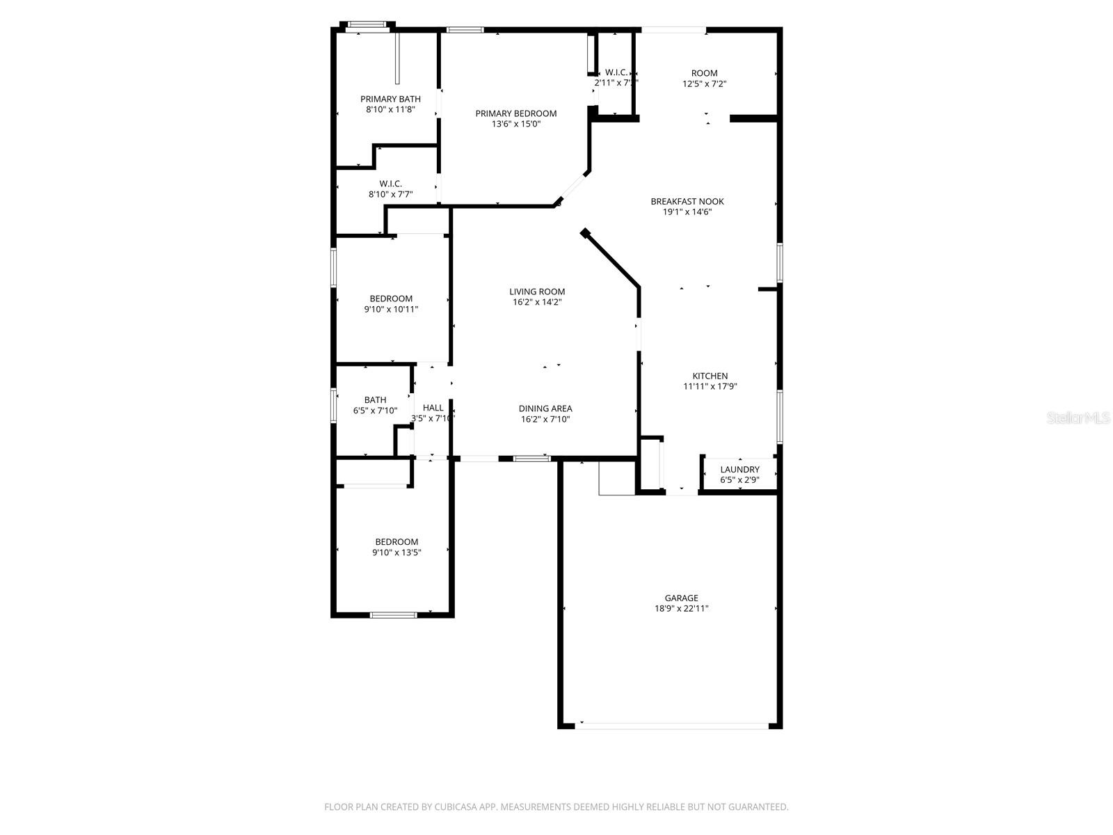 OAKSTEAD PRCL 05 - Residential