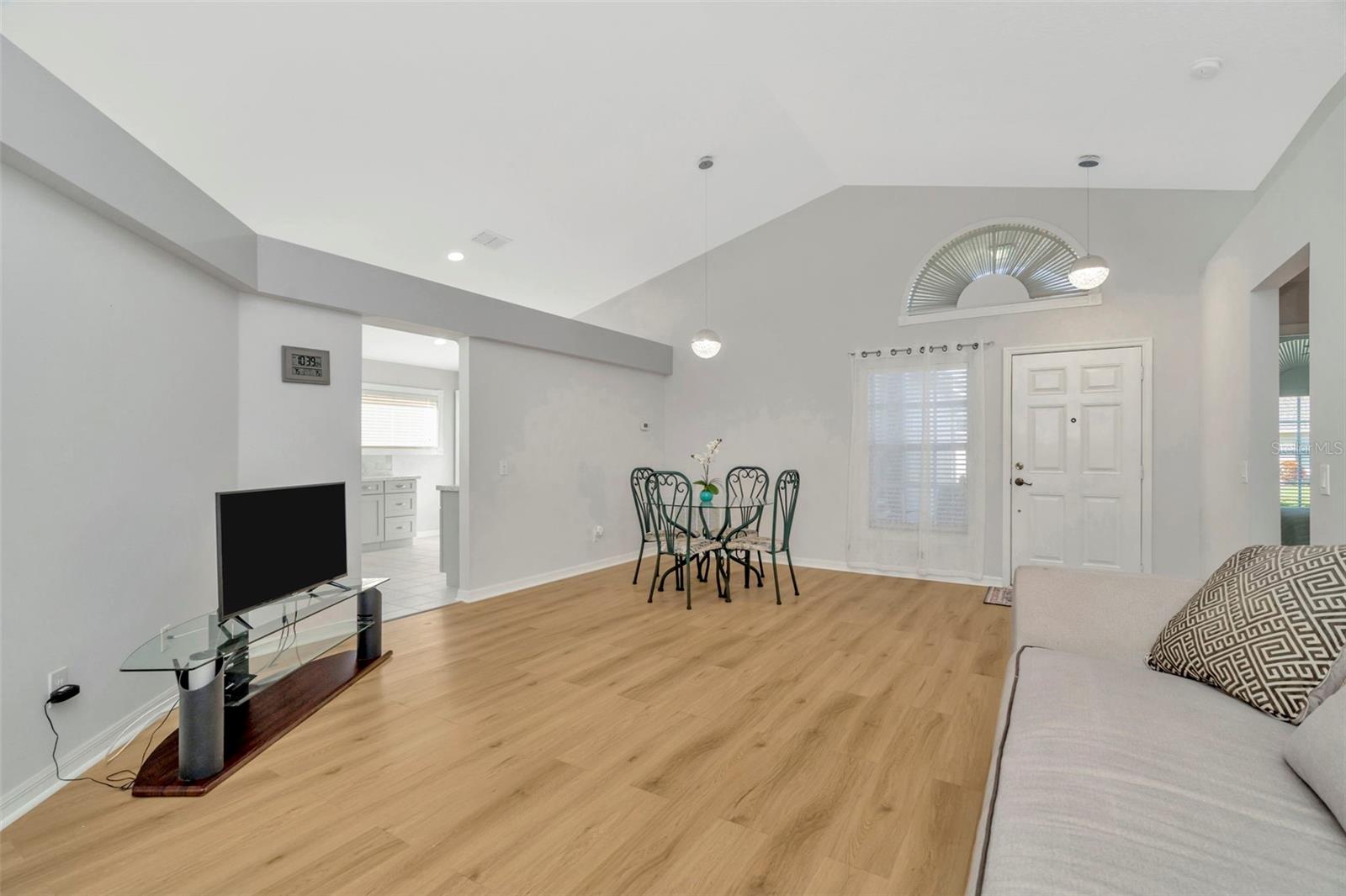 OAKSTEAD PRCL 05 - Residential