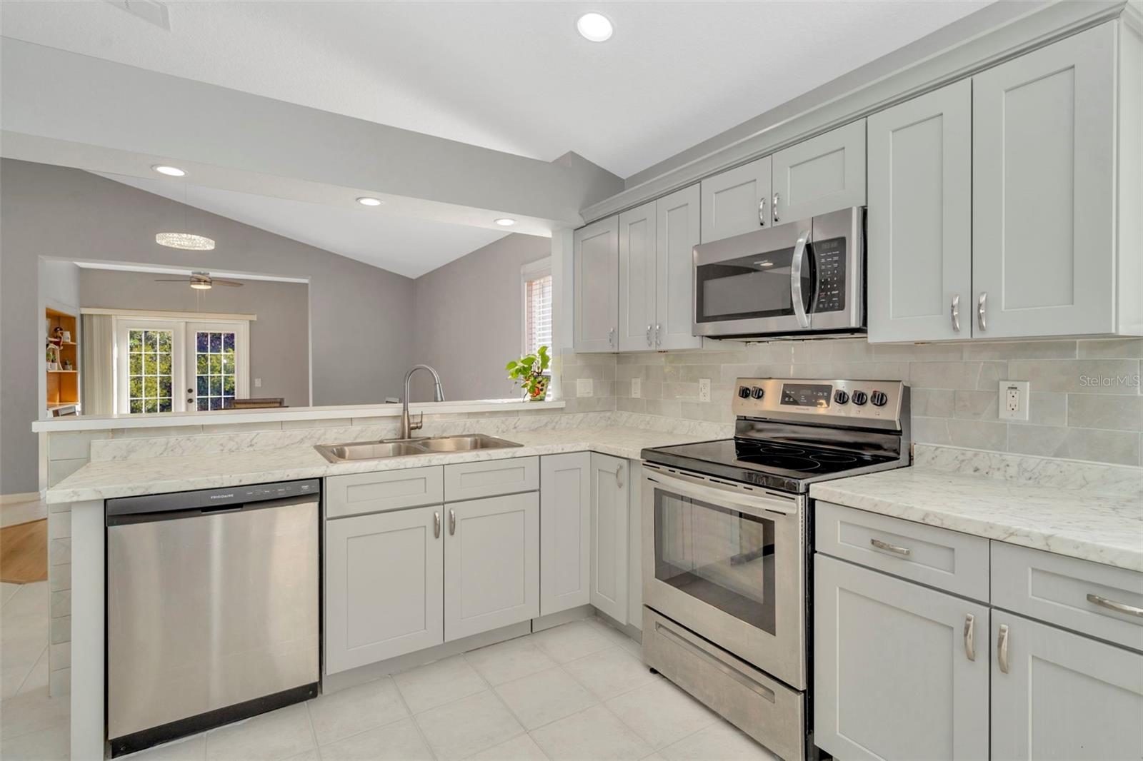 OAKSTEAD PRCL 05 - Residential