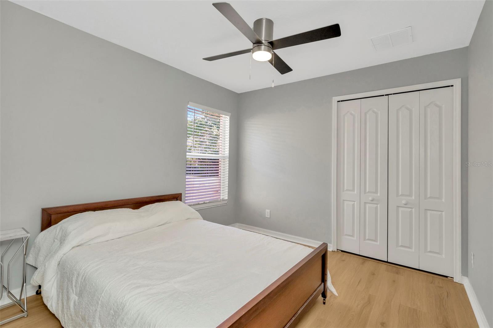 OAKSTEAD PRCL 05 - Residential