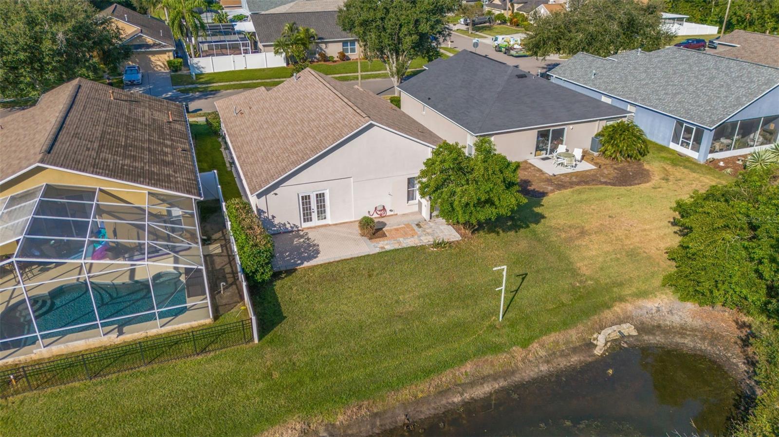 OAKSTEAD PRCL 05 - Residential