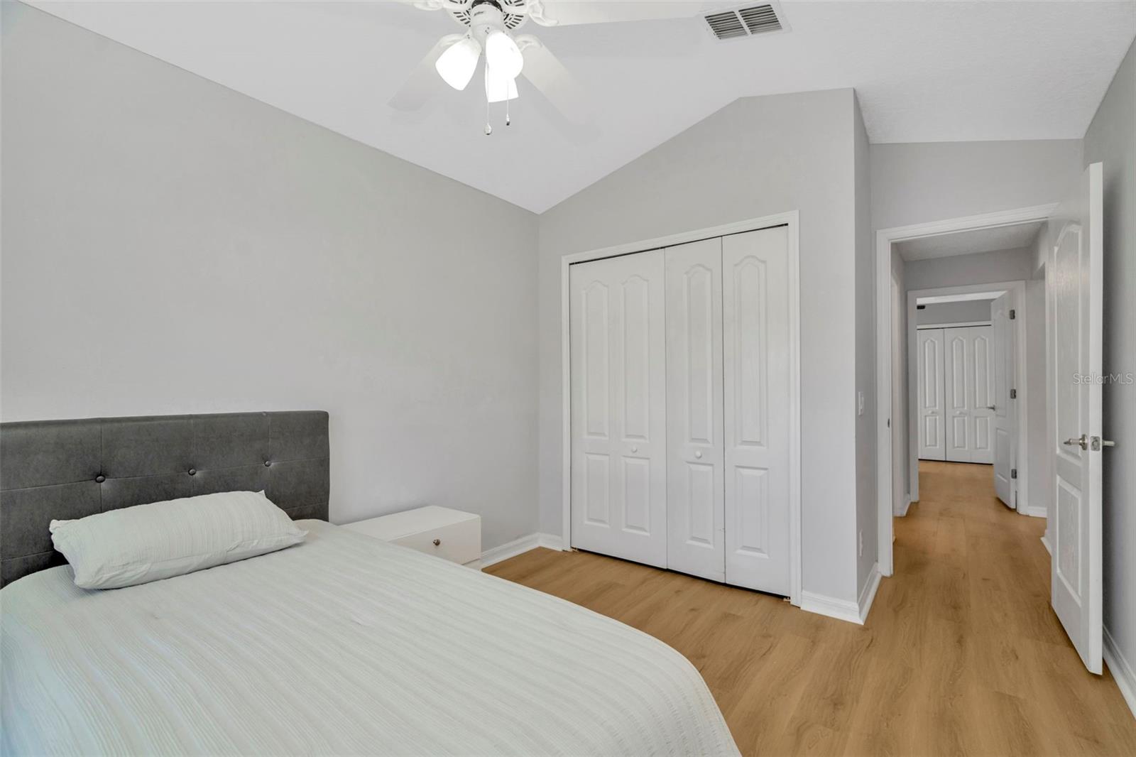 OAKSTEAD PRCL 05 - Residential