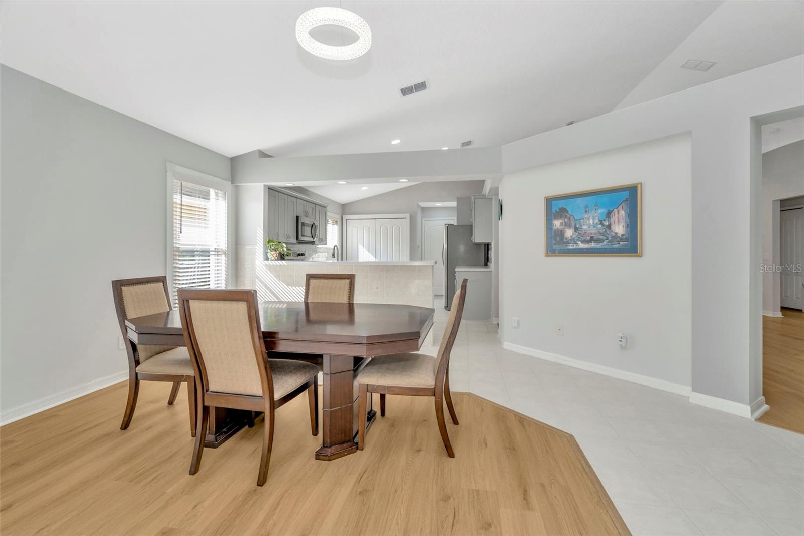 OAKSTEAD PRCL 05 - Residential