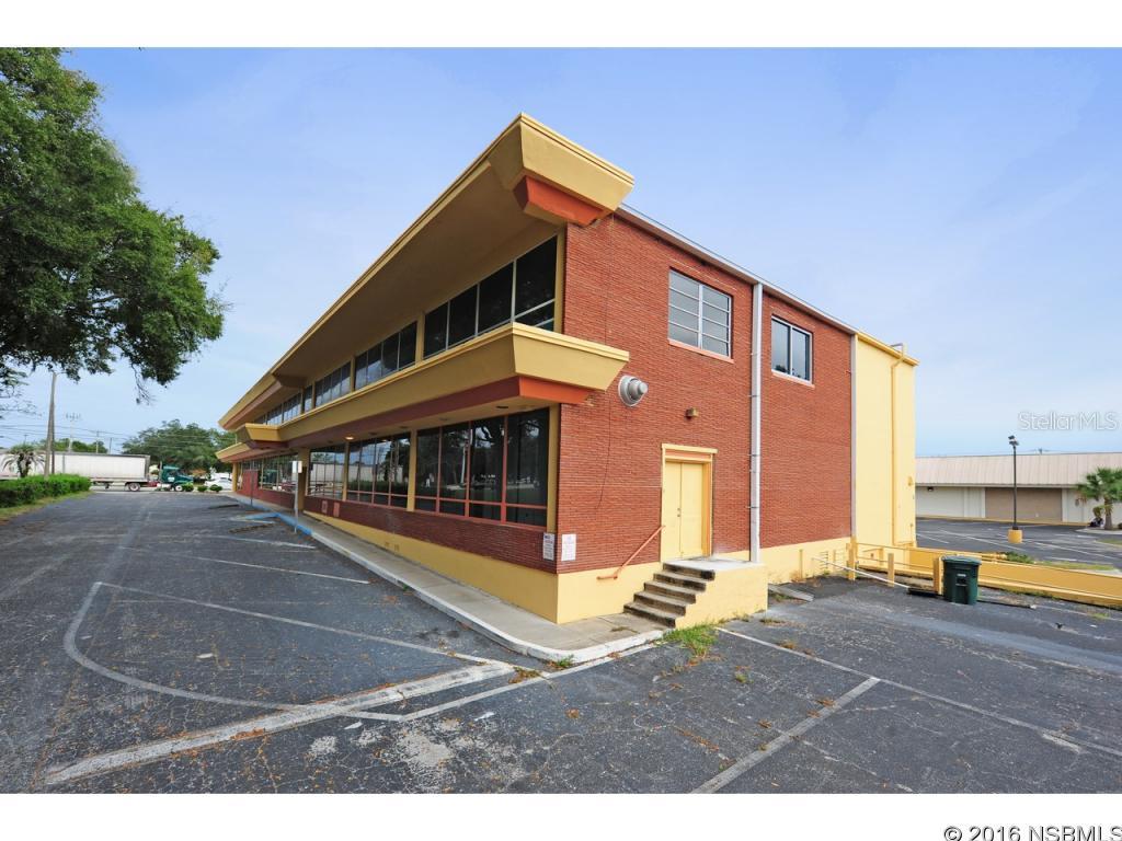 Mason & Colemans Daytona - Commercial Sale