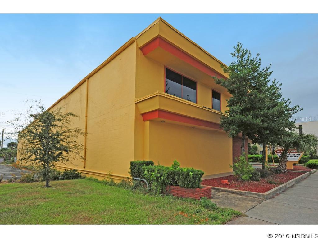 Mason & Colemans Daytona - Commercial Sale