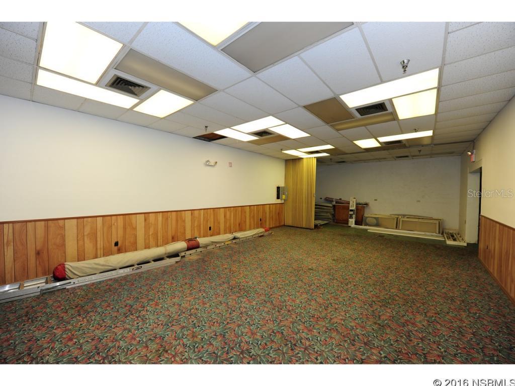 Mason & Colemans Daytona - Commercial Sale