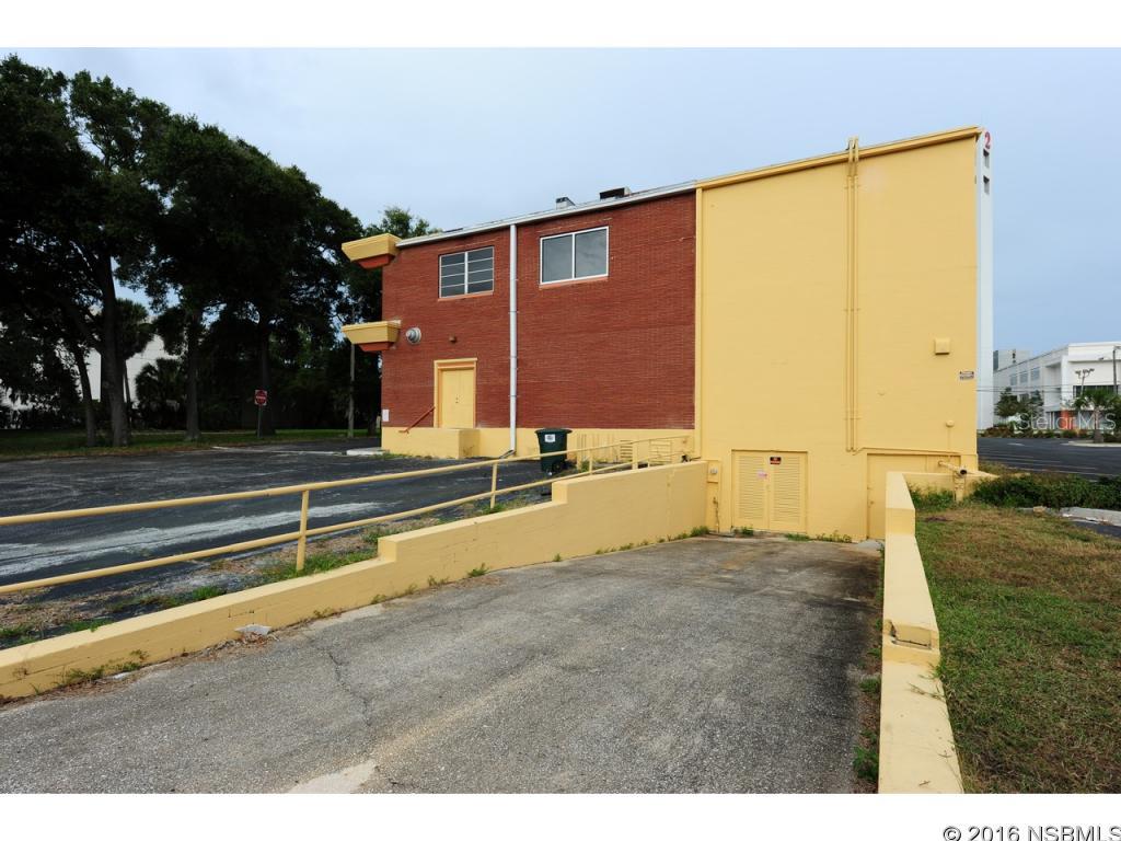 Mason & Colemans Daytona - Commercial Sale