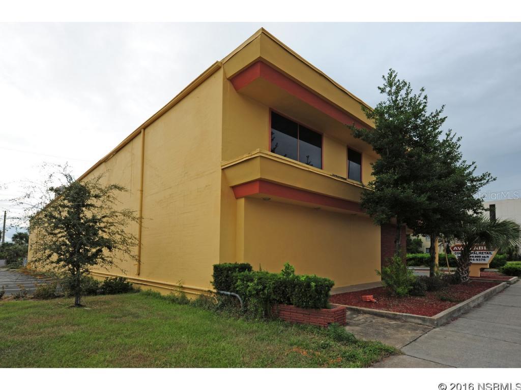 Mason & Colemans Daytona - Commercial Sale