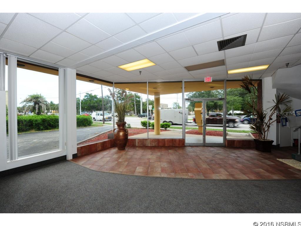 Mason & Colemans Daytona - Commercial Sale