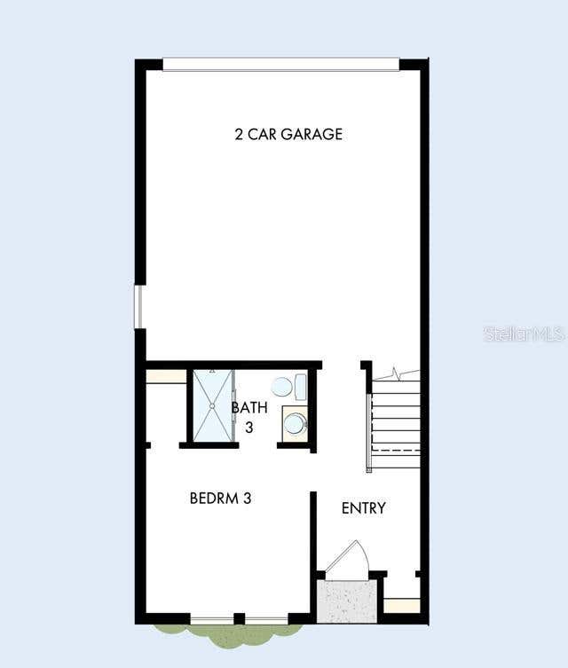 Photo of 3116 4th Place N, St Petersburg, FL 33713 (MLS # TB8536585)