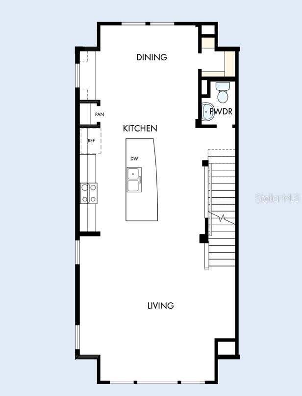 Photo of 3116 4th Place N, St Petersburg, FL 33713 (MLS # TB8536585)