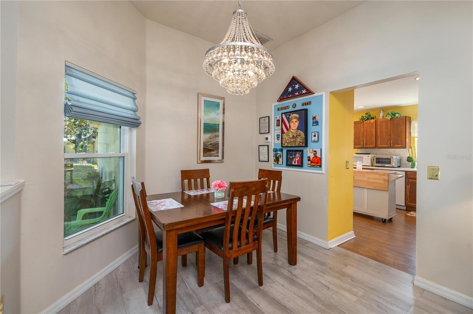 CHALET ESTATES - Residential