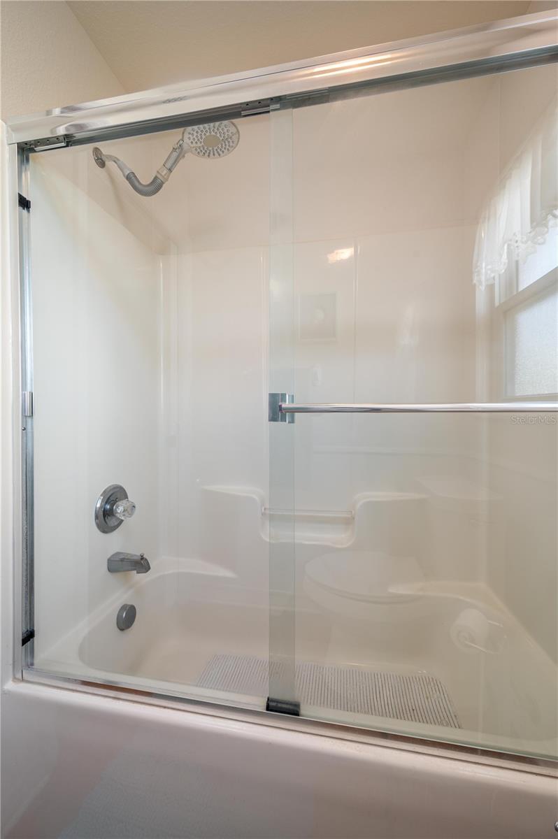 CHALET ESTATES - Residential