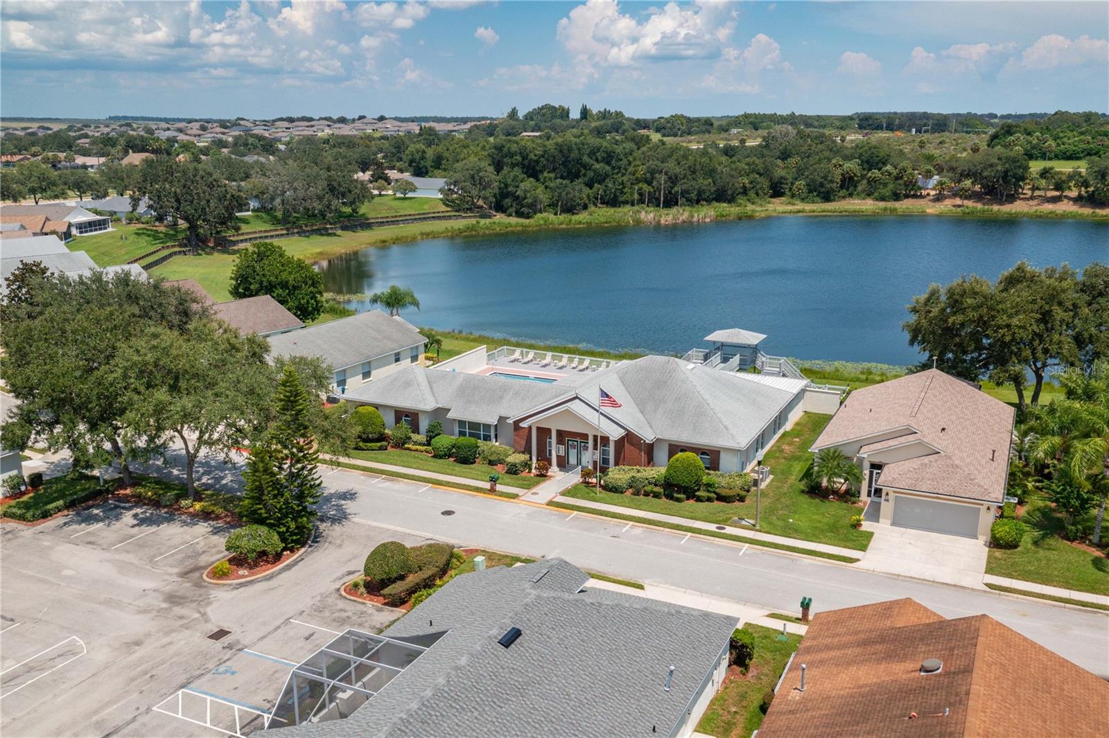 CHALET ESTATES - Residential