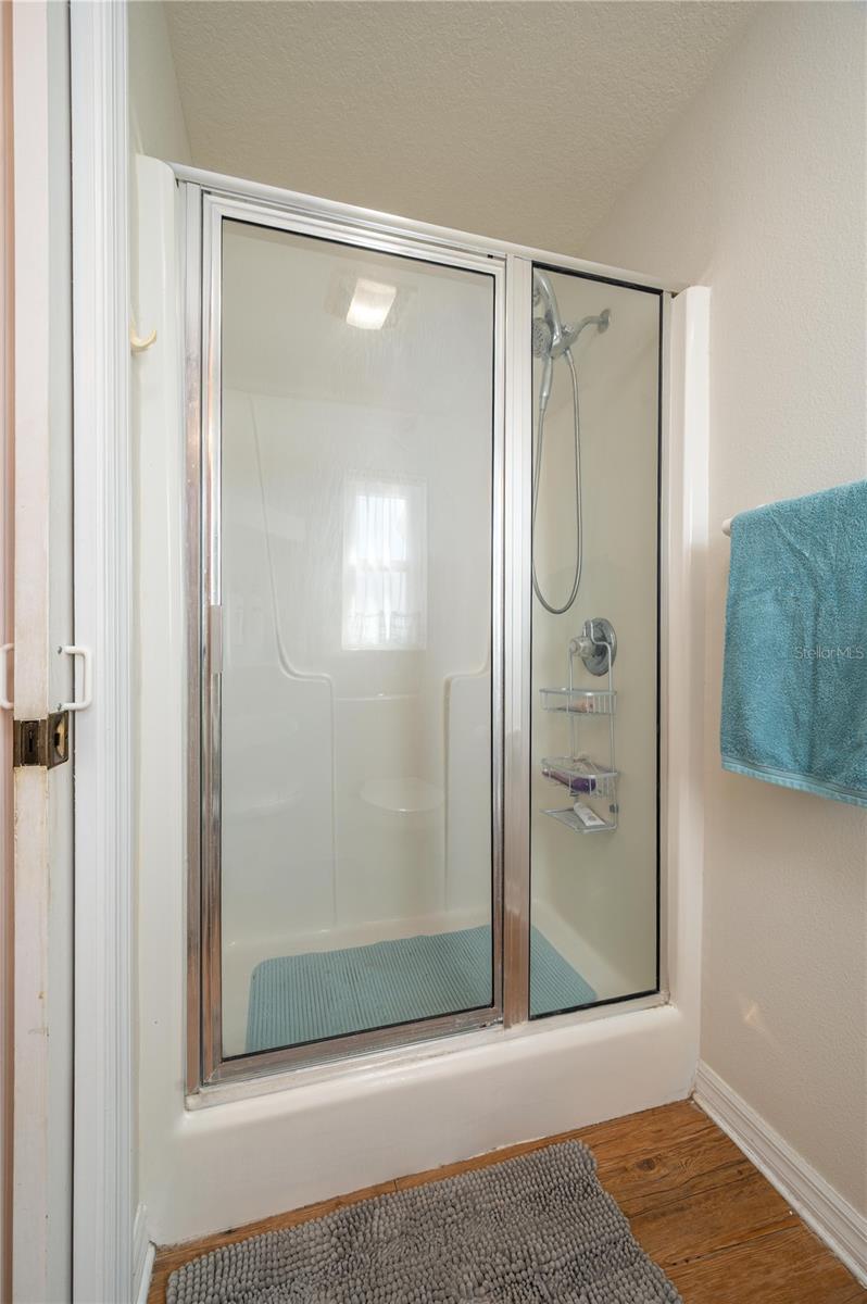 CHALET ESTATES - Residential