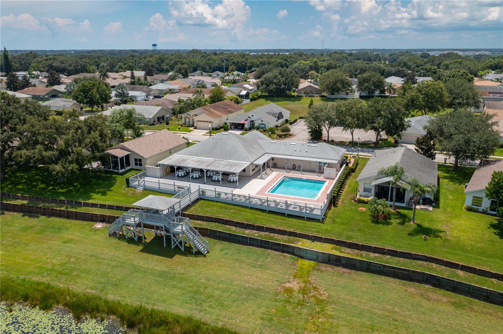 CHALET ESTATES - Residential