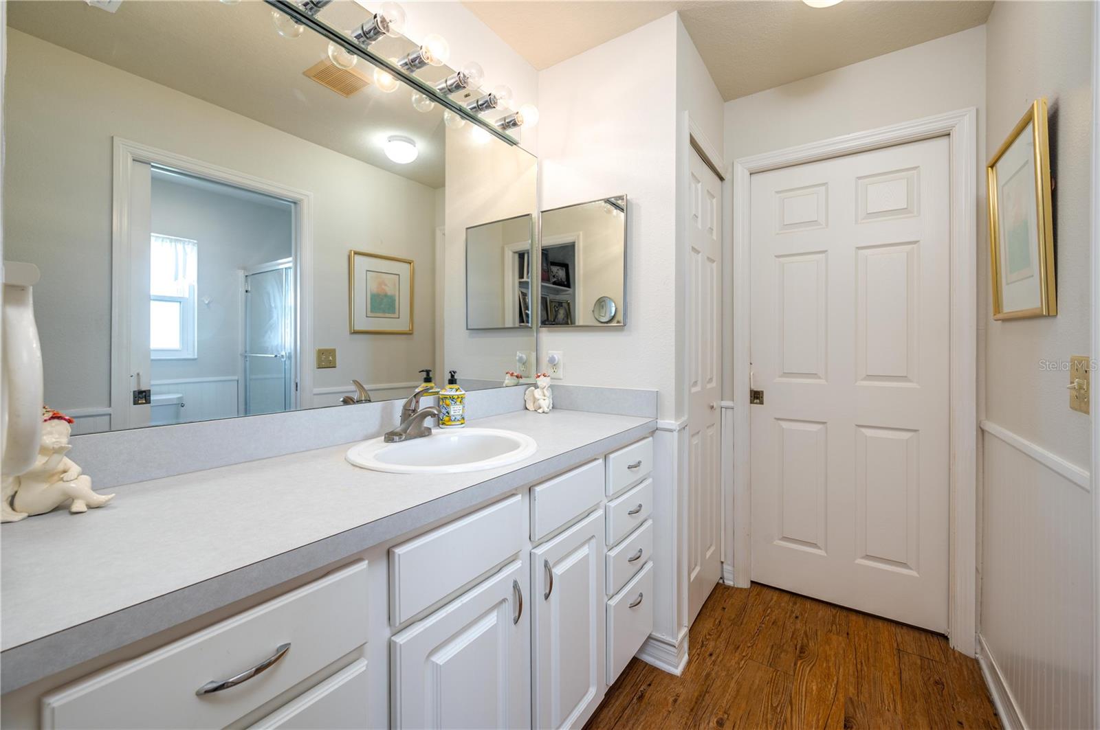 CHALET ESTATES - Residential