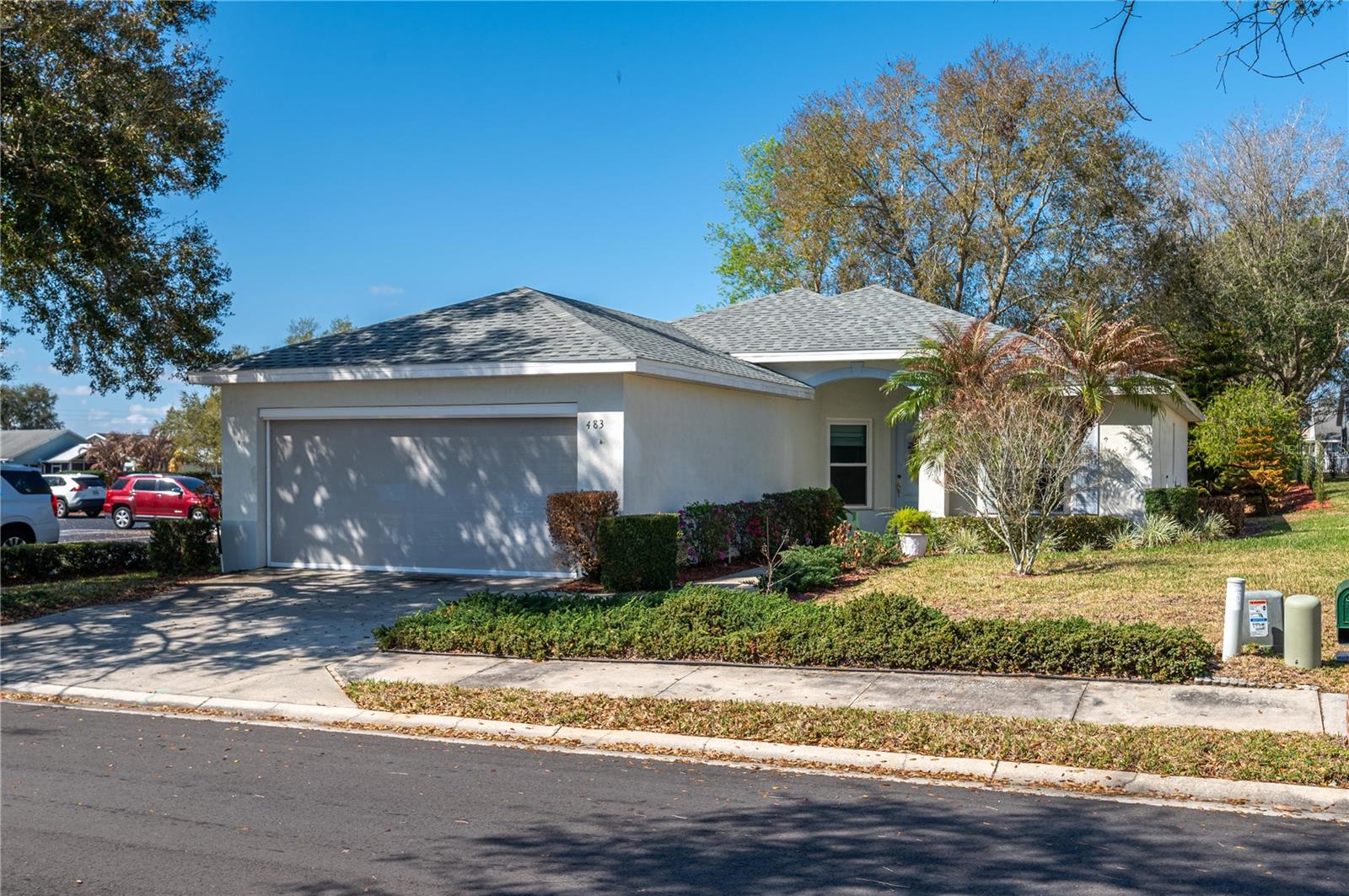 483 LAKE SUZANNE DRIVE