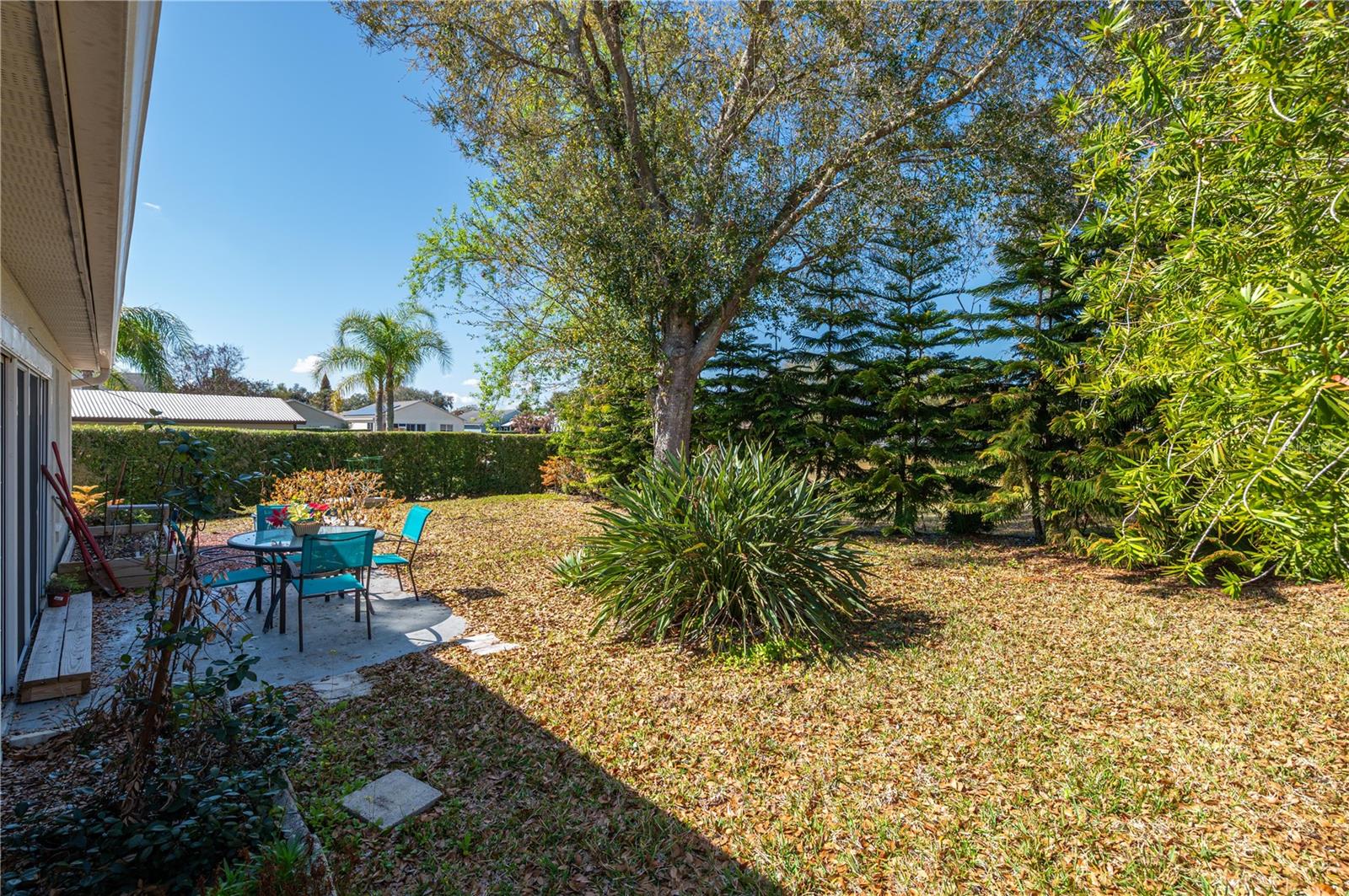 CHALET ESTATES - Residential