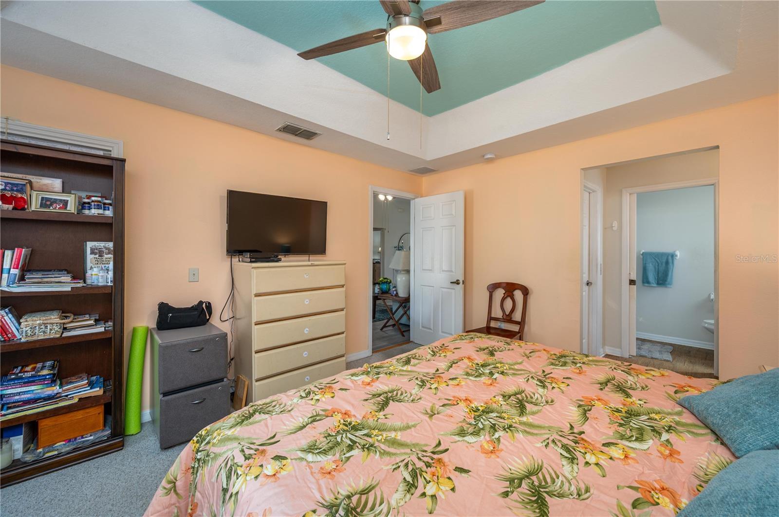 CHALET ESTATES - Residential