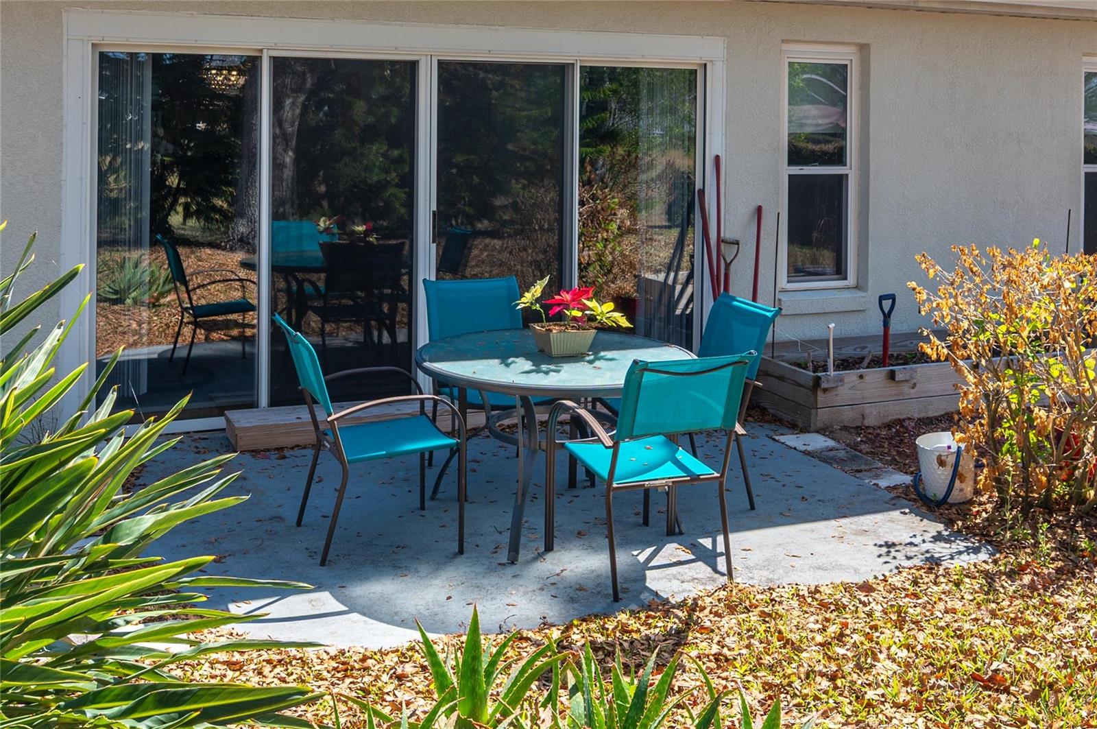 CHALET ESTATES - Residential