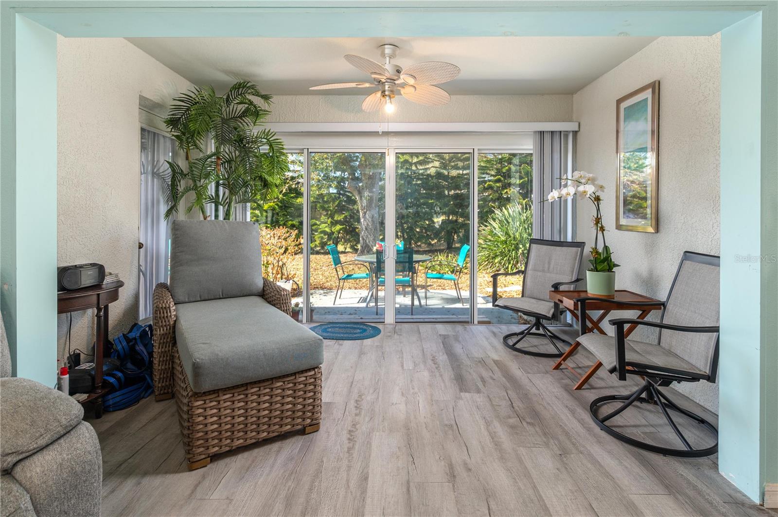 CHALET ESTATES - Residential