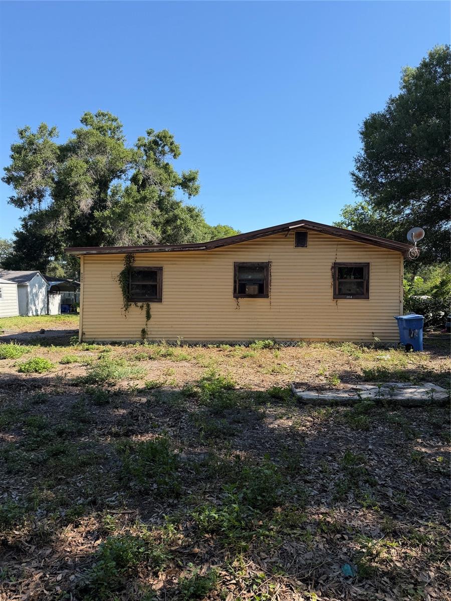 DIXIE HOME SITES - Residential