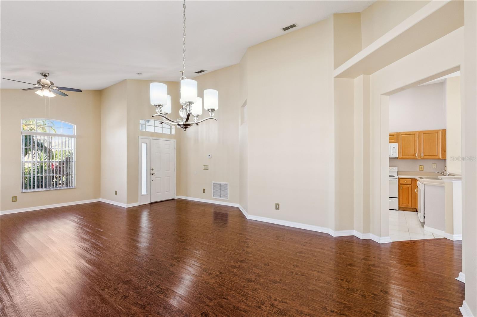 RIDGEWOOD LAKES VILLAGE 04A - Residential