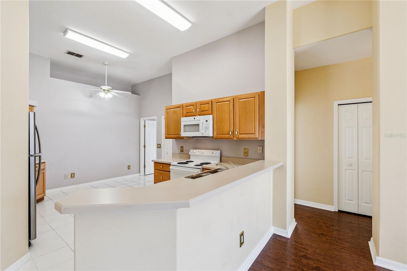 RIDGEWOOD LAKES VILLAGE 04A - Residential