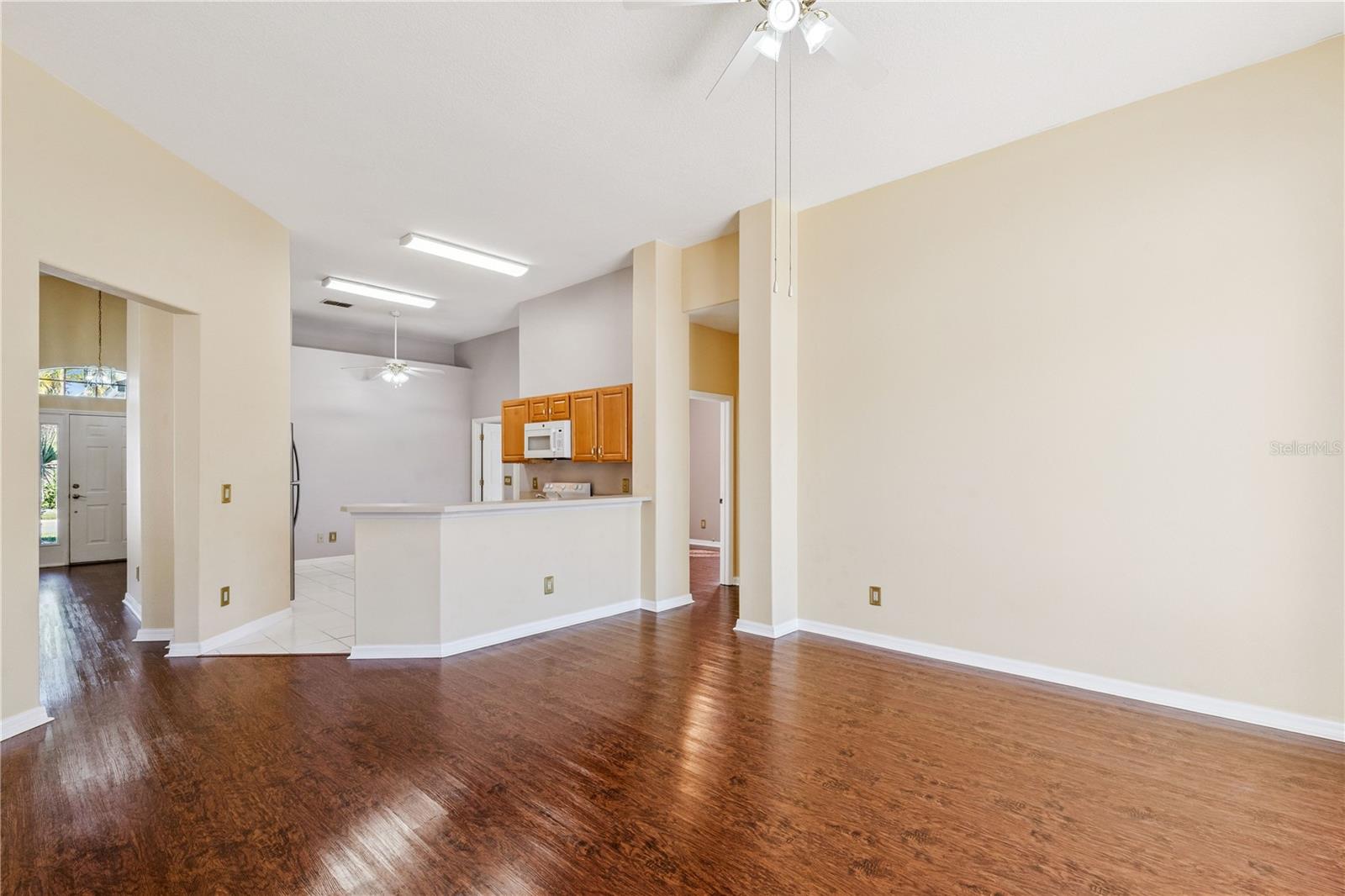 RIDGEWOOD LAKES VILLAGE 04A - Residential