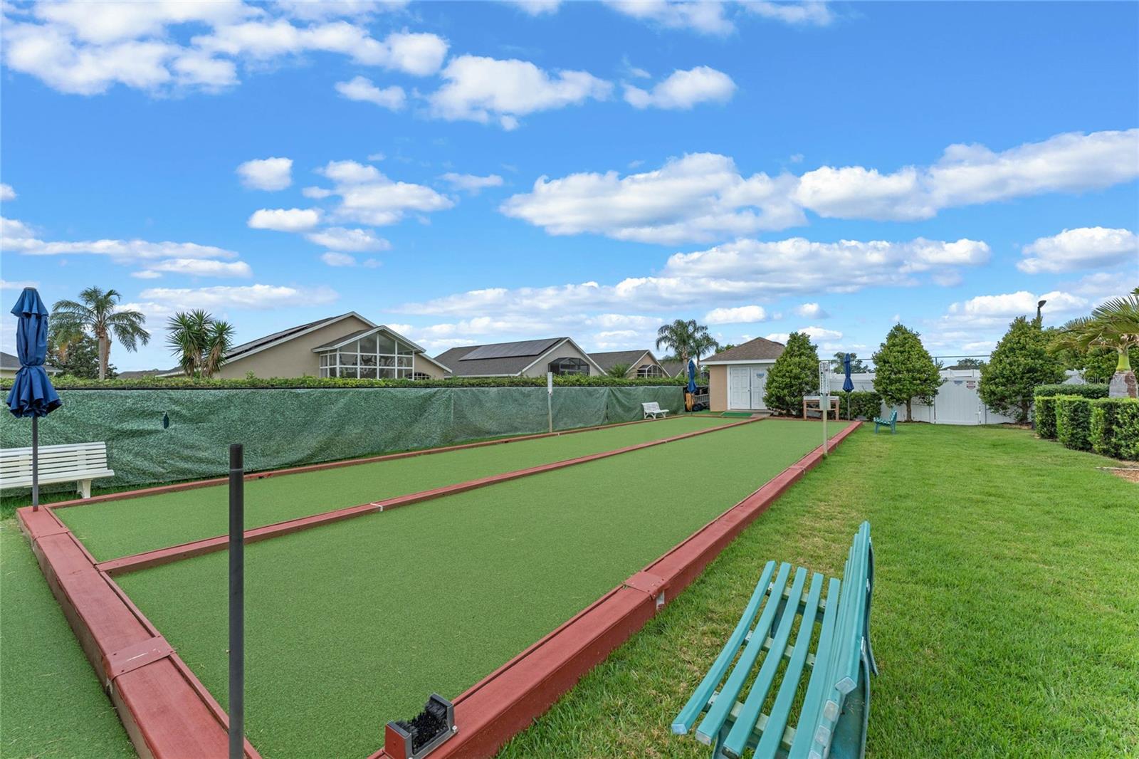 RIDGEWOOD LAKES VILLAGE 04A - Residential