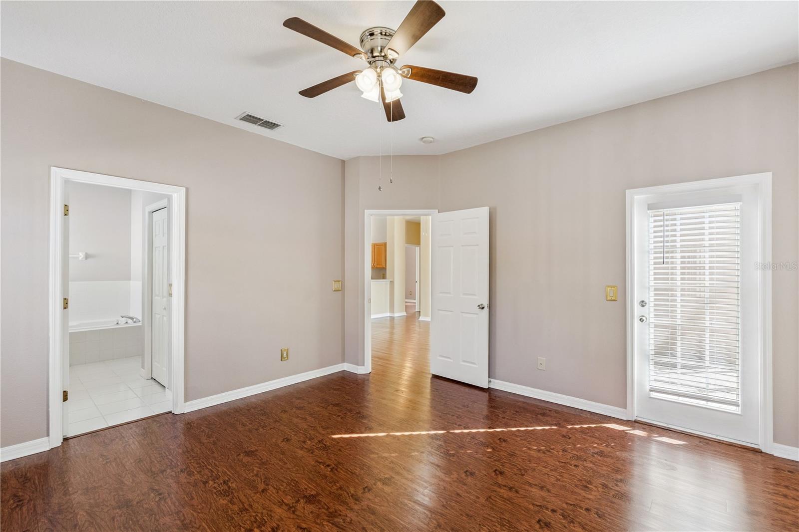 RIDGEWOOD LAKES VILLAGE 04A - Residential