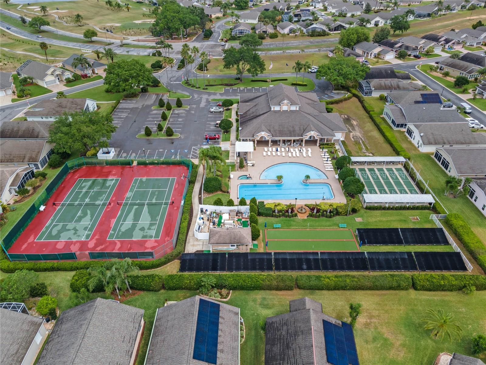 RIDGEWOOD LAKES VILLAGE 04A - Residential