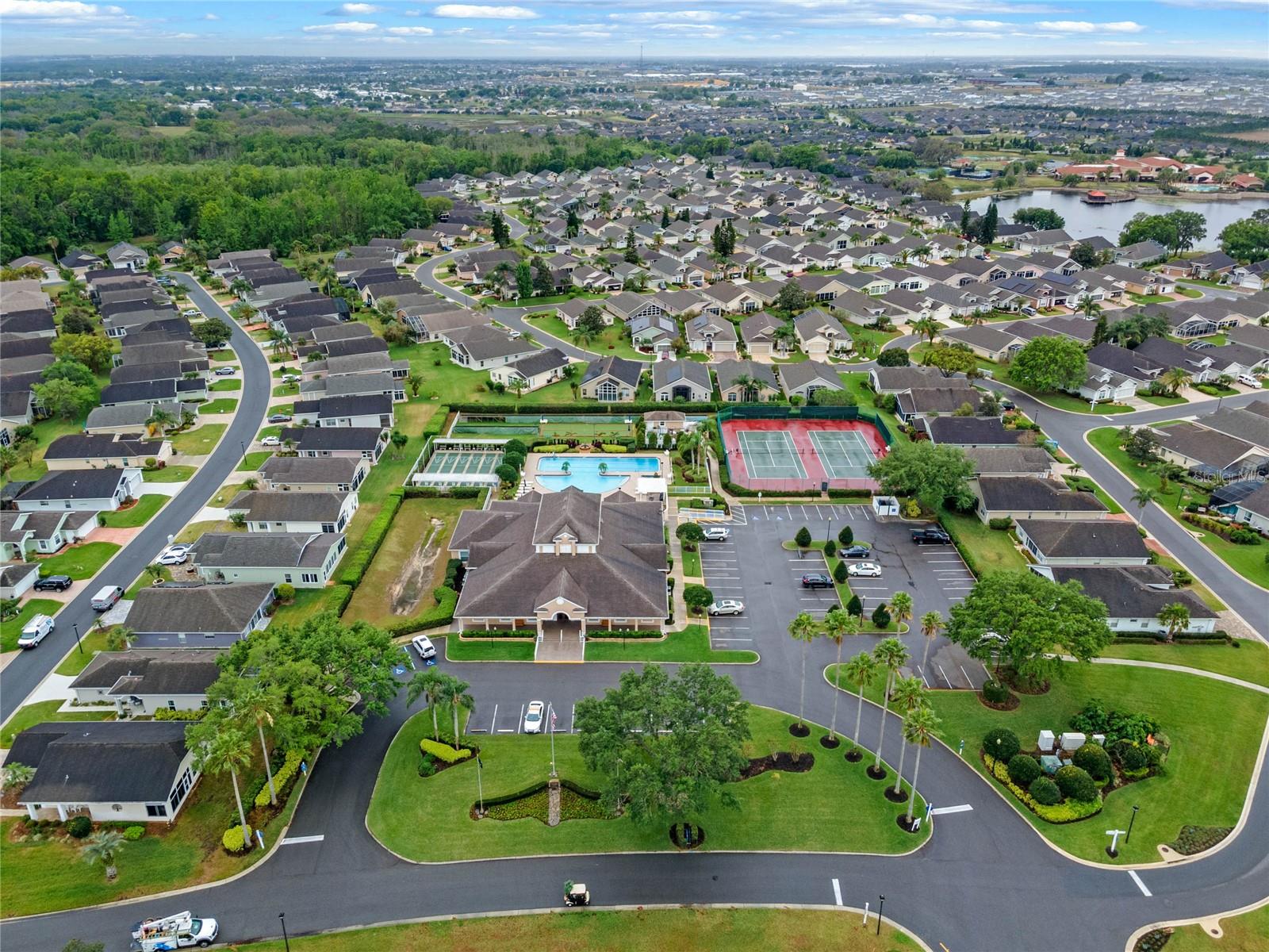 RIDGEWOOD LAKES VILLAGE 04A - Residential