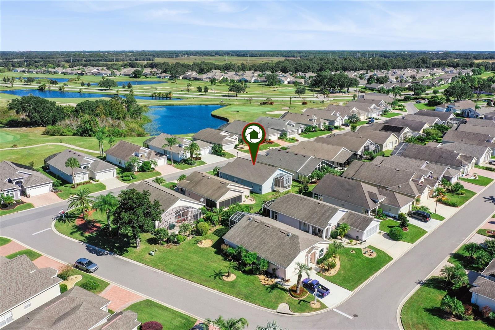 RIDGEWOOD LAKES VILLAGE 04A - Residential