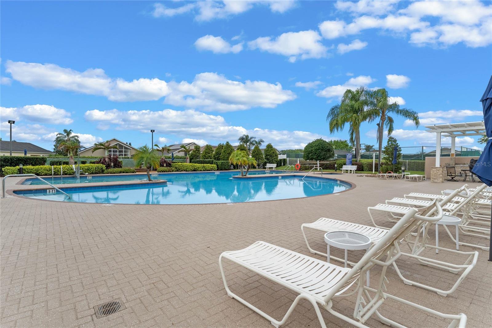 RIDGEWOOD LAKES VILLAGE 04A - Residential