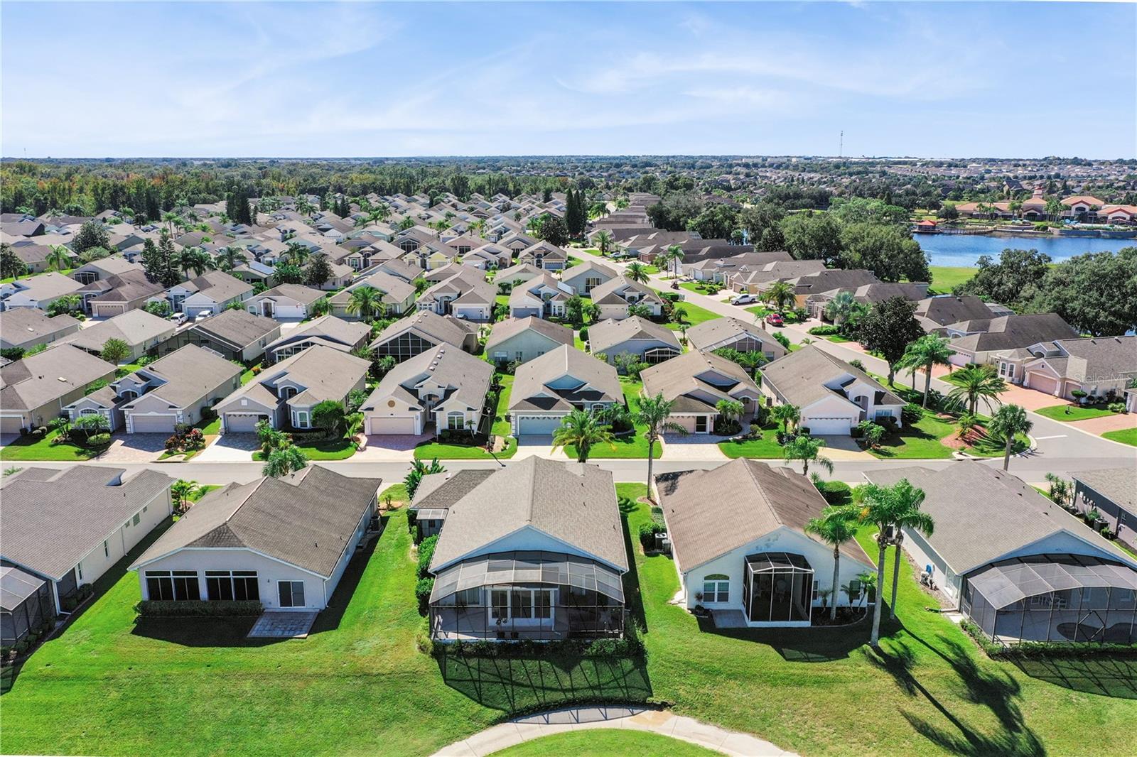 RIDGEWOOD LAKES VILLAGE 04A - Residential