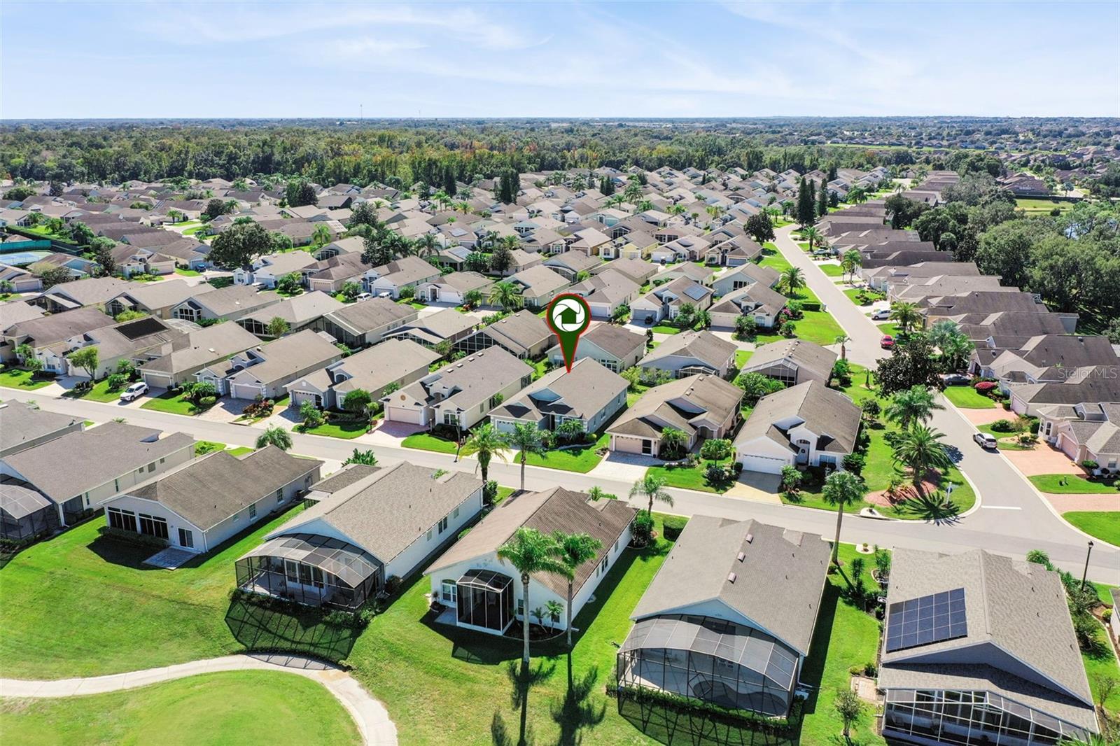 RIDGEWOOD LAKES VILLAGE 04A - Residential