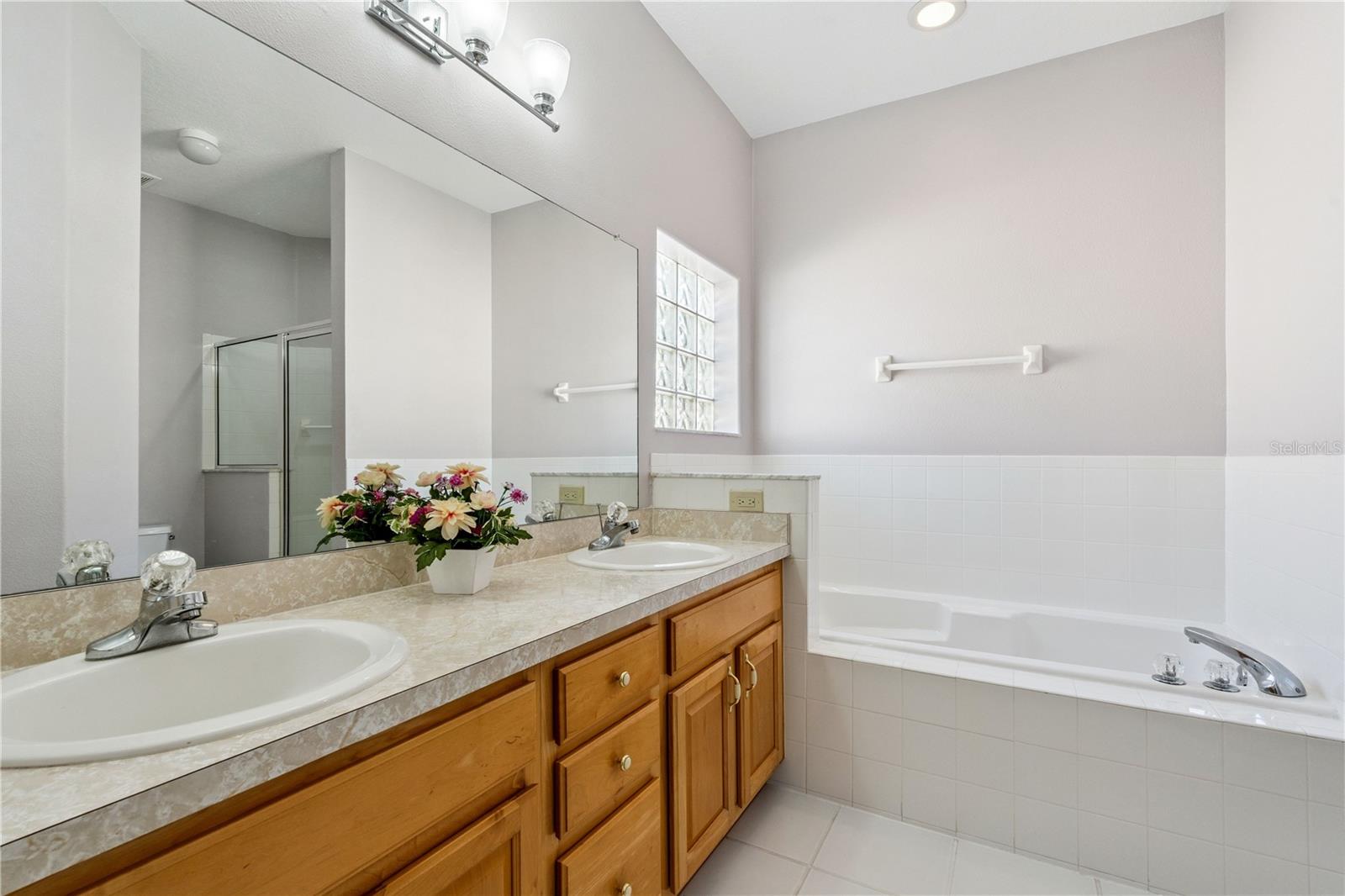 RIDGEWOOD LAKES VILLAGE 04A - Residential