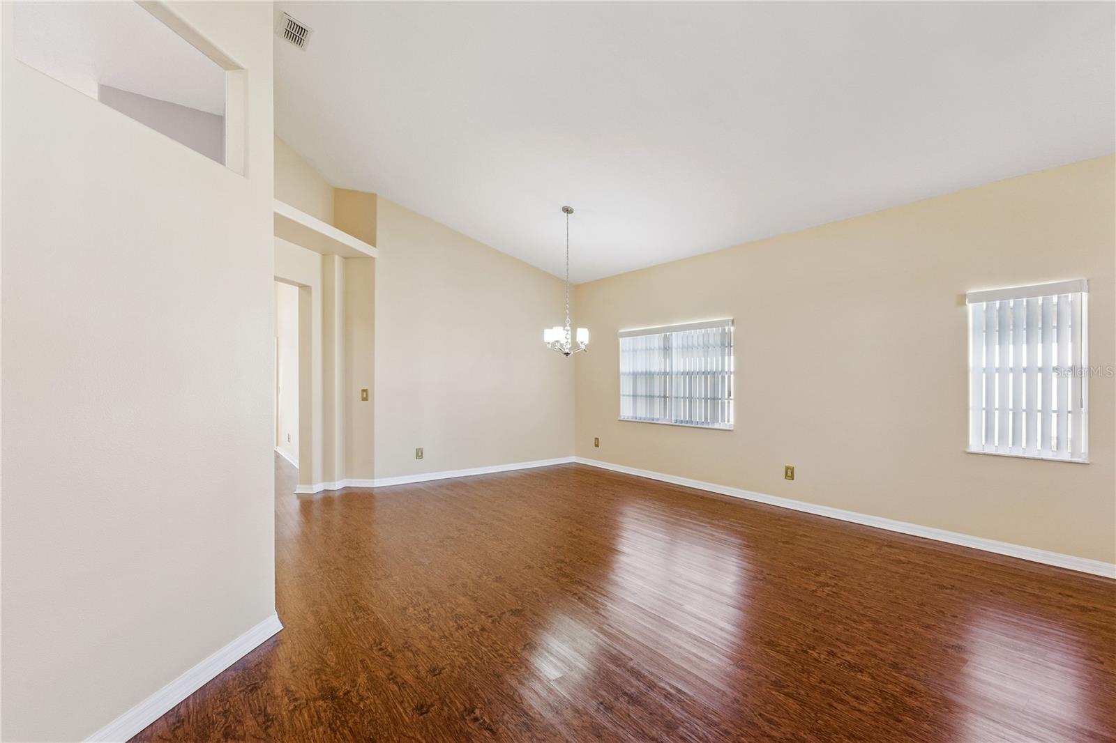 RIDGEWOOD LAKES VILLAGE 04A - Residential